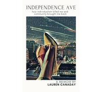 Independence Ave: How Individualism Killed Me and Community Brought Me Back