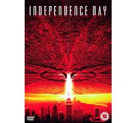 Independence Day - 1 Disc Edition
