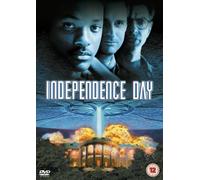 Independence Day [1996] [DVD]