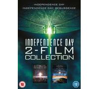 Independence Day 2 Film Collection