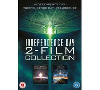 Independence Day 2 Film Collection