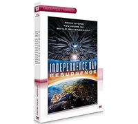 Independence Day 2 : Resurgence