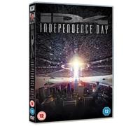 Independence Day – Édition Royaume‑Uni – Import