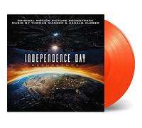 Ost – Independence Day – 12 Inch Analog – Music on Vinyl