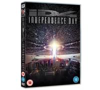 Independence Day – Édition Royaume‑Uni – Import