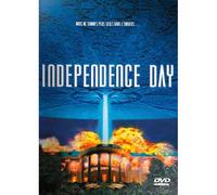 Independence Day – DVD – Twentieth Century Fox Film Corporation