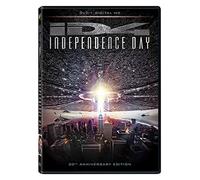 Independence Day (20th Anniversary)