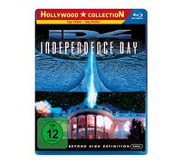 Independence Day (Bd-K) [Blu-ray] [Import allemand]