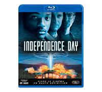 Independence Day - Blu-Ray