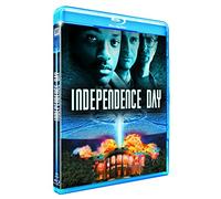Independence day Blu-ray