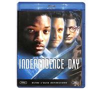 Independence Day [Blu-Ray] [Import]