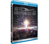 Independence Day Blu-ray