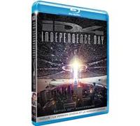Independence Day Blu-ray E