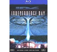 Independence Day Blu-Ray G