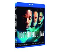 Independence Day [Blu-Ray] [Import]