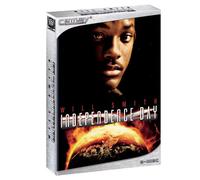 Independence Day - Century3 Cinedition (2 DVDs)