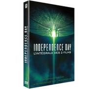 Independence Day Coffret 2 DVD G
