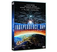 Independence Day: Contraataque [Import]