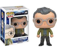 Independence Day - David Levinson 300 - Funko Pop - Figurine vinyle