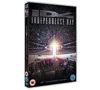 Independence Day - DVD - G3z