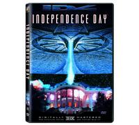 Independence Day [DVD] [Import]