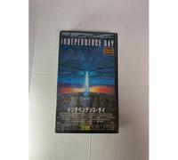 Independence Day - Dvd Import Japonais