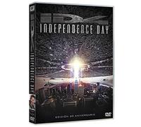Independence Day (Ed. 20 Aniversario) [Import]
