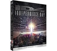 Independence Day (Ed. 20 Aniversario) [Blu-ray]