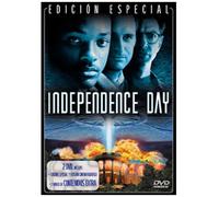 Independence Day – Édition de Luxe