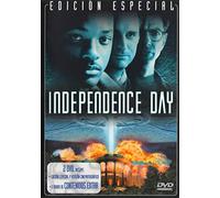 Independence Day – DVD – Édition spéciale (Collector)