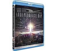 Independence Day - Édition 20ème Anniversaire - Blu-Ray
