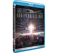 Independence Day - Édition 20ème Anniversaire - Blu-Ray