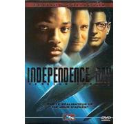 Independence Day - Edition Belge