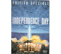 Independence Day - Édition Collector 2 DVD