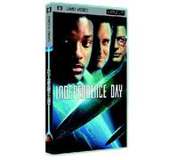 Independence Day [Édition Sépaciale] [UMD pour PSP]