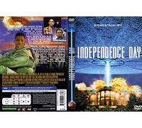 Independence Day – Fox – Édition Spéciale