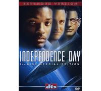 INDEPENDENCE DAY - EXTENDED