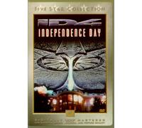 Independence Day (Five Star Collection) [Import USA Zone 1]