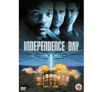 Independence Day Vanilla - Dvd