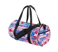 Independence Day Grand sac de sport Rouge/blanc/bleu