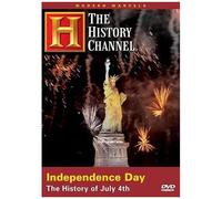 Independence Day: History Of July 4th [Dvd] [Import]