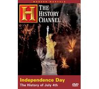 Independence Day: History of July 4th [Import USA Zone 1]