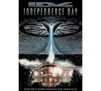 Independence Day [Import USA Zone 1]