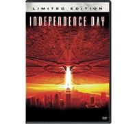 Independence Day [Import USA Zone 1]