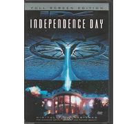 Independence Day [Import USA Zone 1]
