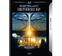 Independence Day-Kinoversion + Special Edition-Cinedition (+ DVD) [Blu-Ray] [Import]