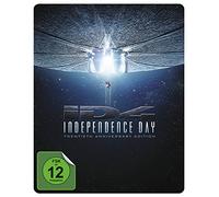 Independence Day: Le jour de la riposte [Blu-Ray] [Region B] (Audio français. Sous-titres français)