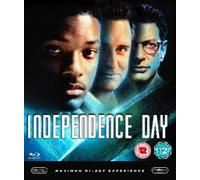 Independence Day [Region B] [Blu-ray] - DVD NEUF