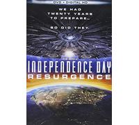 Independence Day: Resurgence