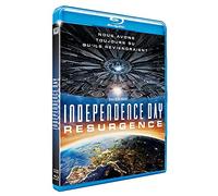 Independence Day : Resurgence – Blu-ray + Digital HD